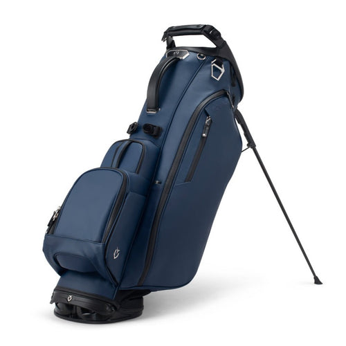 Vessel Player-IV Pro 6-Way Stand Bag - Navy