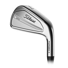 Load image into Gallery viewer, Titleist NEW T200 Steel Iron Set
