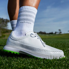 将图片加载到图库查看器，MC80 SPIKELESS GOLF SHOES
