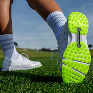 MC80 SPIKELESS GOLF SHOES