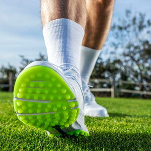 MC80 SPIKELESS GOLF SHOES