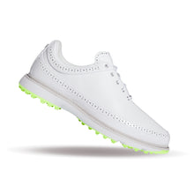 将图片加载到图库查看器，MC80 SPIKELESS GOLF SHOES
