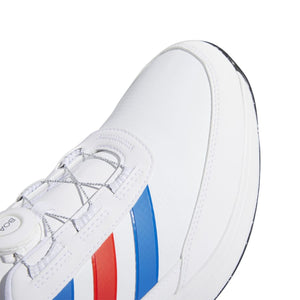 adidas S2G SPIKELESS BOA 24 WIDE GOLF SHOES