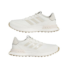 Load image into Gallery viewer, adidas WOMEN&#39;S S2G SPIKELESS 24 GOLF SHOES
