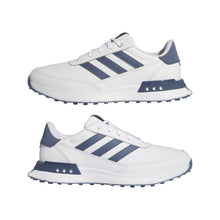 Load image into Gallery viewer, Adidas S2G 24 Leather Spikeless Golf Shoes IF6606
