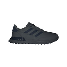 Load image into Gallery viewer, Adidas S2G 24 Leather Spikeless Golf Shoes IF6606
