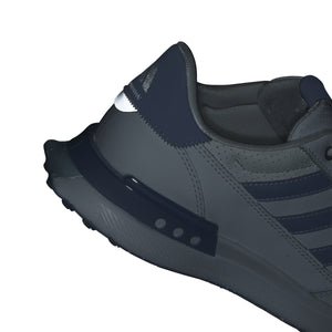 Adidas S2G 24 Leather Spikeless Golf Shoes IF6606