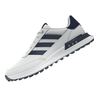 Adidas S2G 24 Leather Spikeless Golf Shoes IF6606