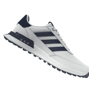 Adidas S2G 24 Leather Spikeless Golf Shoes IF6606