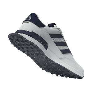 Adidas S2G 24 Leather Spikeless Golf Shoes IF6606