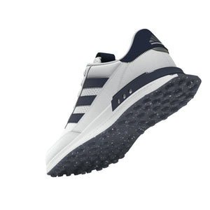 Adidas S2G 24 Leather Spikeless Golf Shoes IF6606