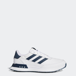 Adidas S2G 24 Leather Spikeless Golf Shoes IF6606