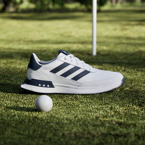 Adidas S2G 24 Leather Spikeless Golf Shoes IF6606