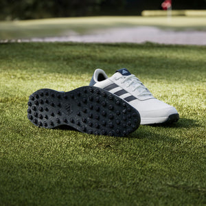 Adidas S2G 24 Leather Spikeless Golf Shoes IF6606