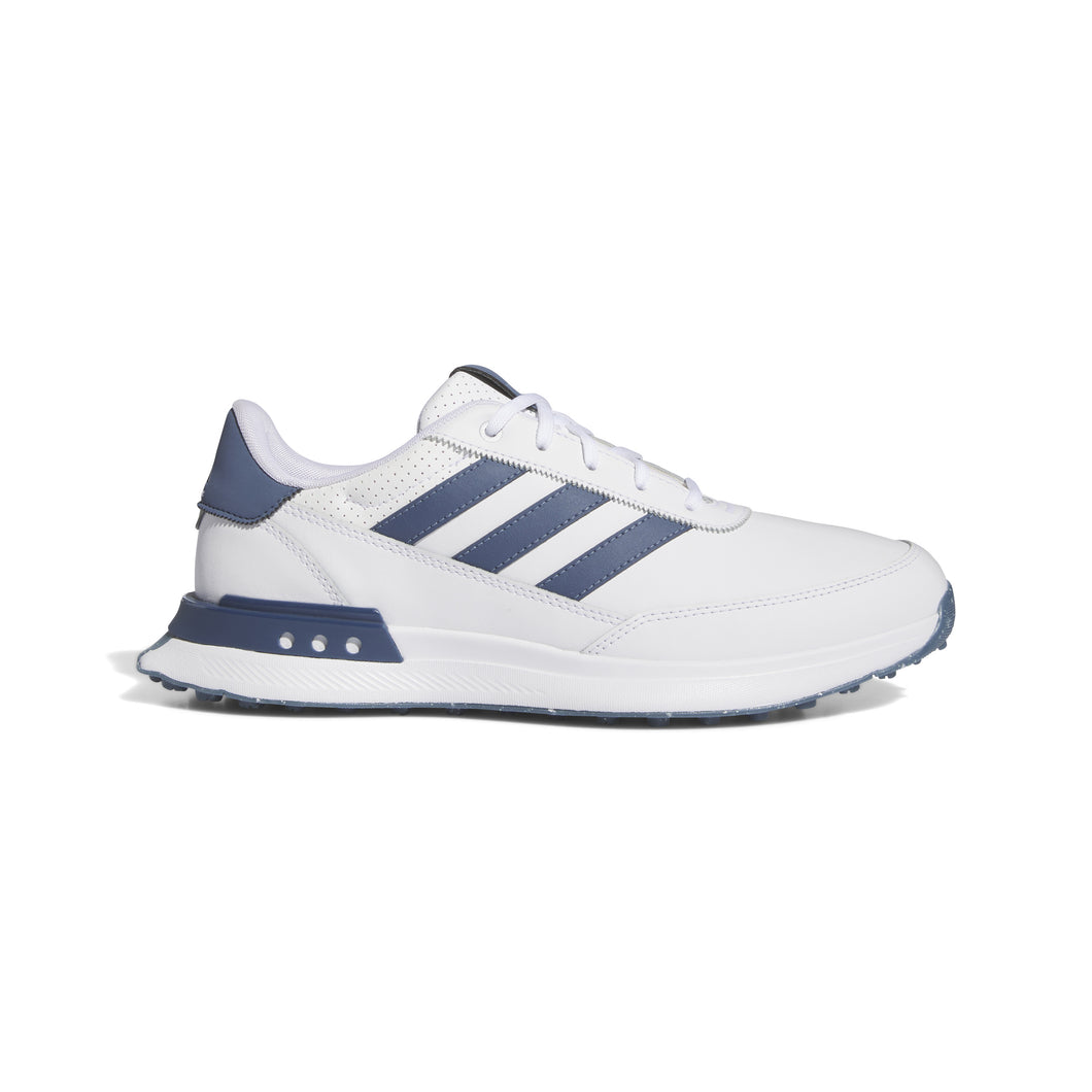 Adidas S2G 24 Leather Spikeless Golf Shoes IF6606