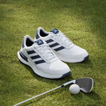 Load image into Gallery viewer, Adidas S2G 24 Leather Spikeless Golf Shoes IF6606
