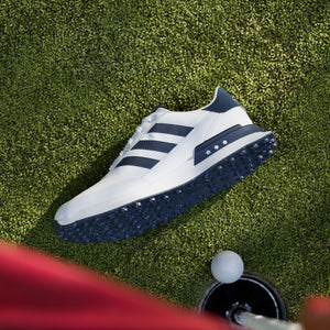 Adidas S2G 24 Leather Spikeless Golf Shoes IF6606