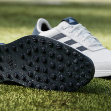 Load image into Gallery viewer, Adidas S2G 24 Leather Spikeless Golf Shoes IF6606
