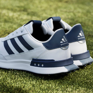 Adidas S2G 24 Leather Spikeless Golf Shoes IF6606