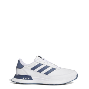 Adidas S2G 24 Leather Spikeless Golf Shoes IF6606