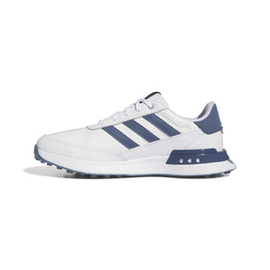 Adidas S2G 24 Leather Spikeless Golf Shoes IF6606