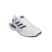 Load image into Gallery viewer, Adidas S2G 24 Leather Spikeless Golf Shoes IF6606
