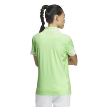 Load image into Gallery viewer, AEROREADY 3-STRIPES SHORT SLEEVE POLO SHIRT
