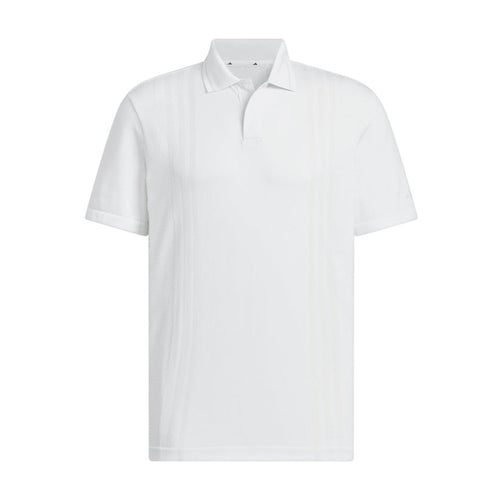 ADIDAS PRIMEKNIT SEAMLESS POLO SHIRT