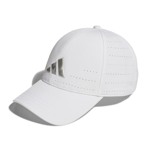 adidas golf TOUR METAL LOGO CAP