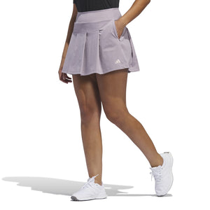 adidas Womens Pleated Skort