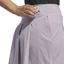 Load image into Gallery viewer, adidas Womens Pleated Skort
