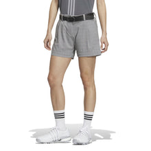 Load image into Gallery viewer, adidas Womens Check Shorts
