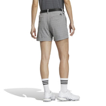 Load image into Gallery viewer, adidas Womens Check Shorts
