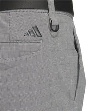 将图片加载到图库查看器，adidas Womens Check Shorts
