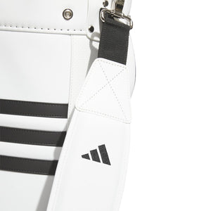 adidas 3-STRIPES GOLF BAG