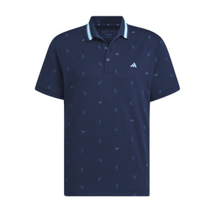 adidas Aeroready Polo