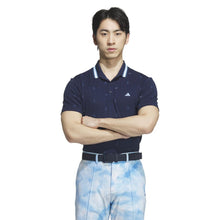 将图片加载到图库查看器，adidas Aeroready Polo
