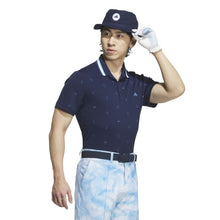 将图片加载到图库查看器，adidas Aeroready Polo
