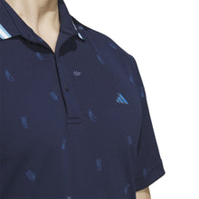 Load image into Gallery viewer, adidas Aeroready Polo
