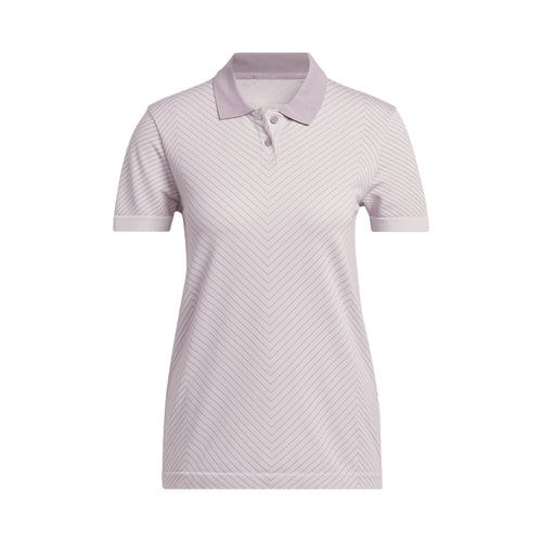 ADIDAS ULTIMATE365 TOUR PRIMEKNIT POLO SHIRT