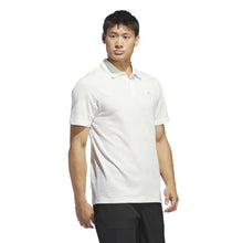 Load image into Gallery viewer, adidas GO-TO PRINTED MESH POLO SHIRT
