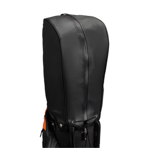 Vessel Player V Pro 7-Way Stand Bag - Iridium