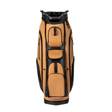 Load image into Gallery viewer, Vessel Lux XV 2.0 Ltd Edt Cart Bag - Iron Brew
