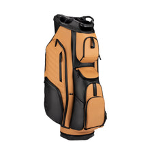 Load image into Gallery viewer, Vessel Lux XV 2.0 Ltd Edt Cart Bag - Iron Brew
