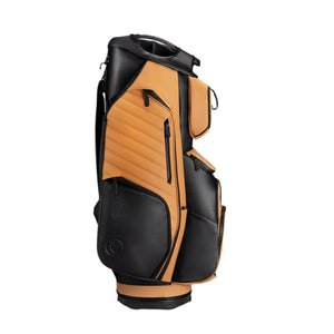 Vessel Lux XV 2.0 Ltd Edt Cart Bag - Iron Brew