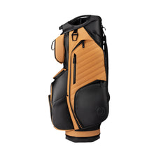 Load image into Gallery viewer, Vessel Lux XV 2.0 Ltd Edt Cart Bag - Iron Brew
