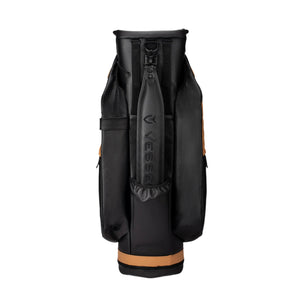 Vessel Lux XV 2.0 Ltd Edt Cart Bag - Iron Brew