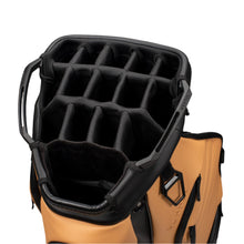 Load image into Gallery viewer, Vessel Lux XV 2.0 Ltd Edt Cart Bag - Iron Brew
