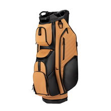 Load image into Gallery viewer, Vessel Lux XV 2.0 Ltd Edt Cart Bag - Iron Brew
