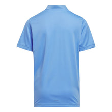 Load image into Gallery viewer, adidas HEAT.RDY SPORT COLLAR POLO SHIRT KIDS
